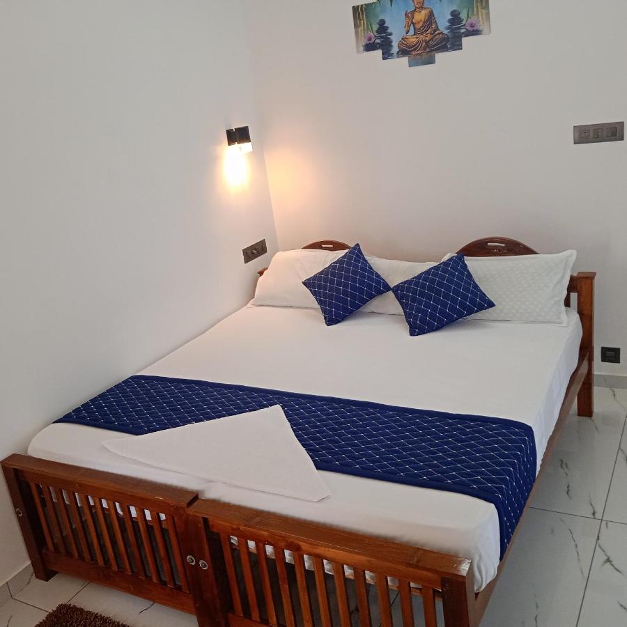 צ'ראי ביץ' Enocean Homestay מראה חיצוני תמונה