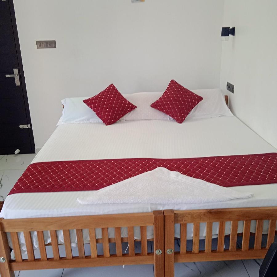 צ'ראי ביץ' Enocean Homestay מראה חיצוני תמונה
