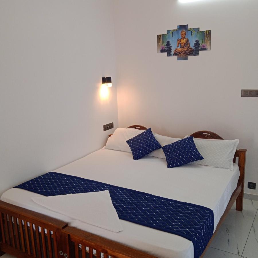 צ'ראי ביץ' Enocean Homestay מראה חיצוני תמונה