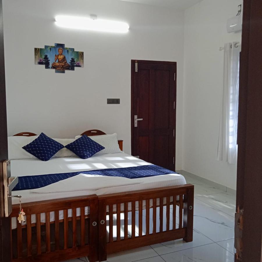 צ'ראי ביץ' Enocean Homestay מראה חיצוני תמונה