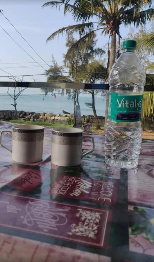 צ'ראי ביץ' Enocean Homestay מראה חיצוני תמונה