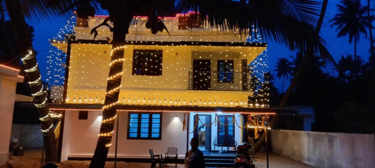 צ'ראי ביץ' Enocean Homestay מראה חיצוני תמונה