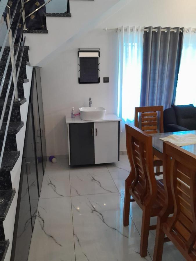 צ'ראי ביץ' Enocean Homestay מראה חיצוני תמונה