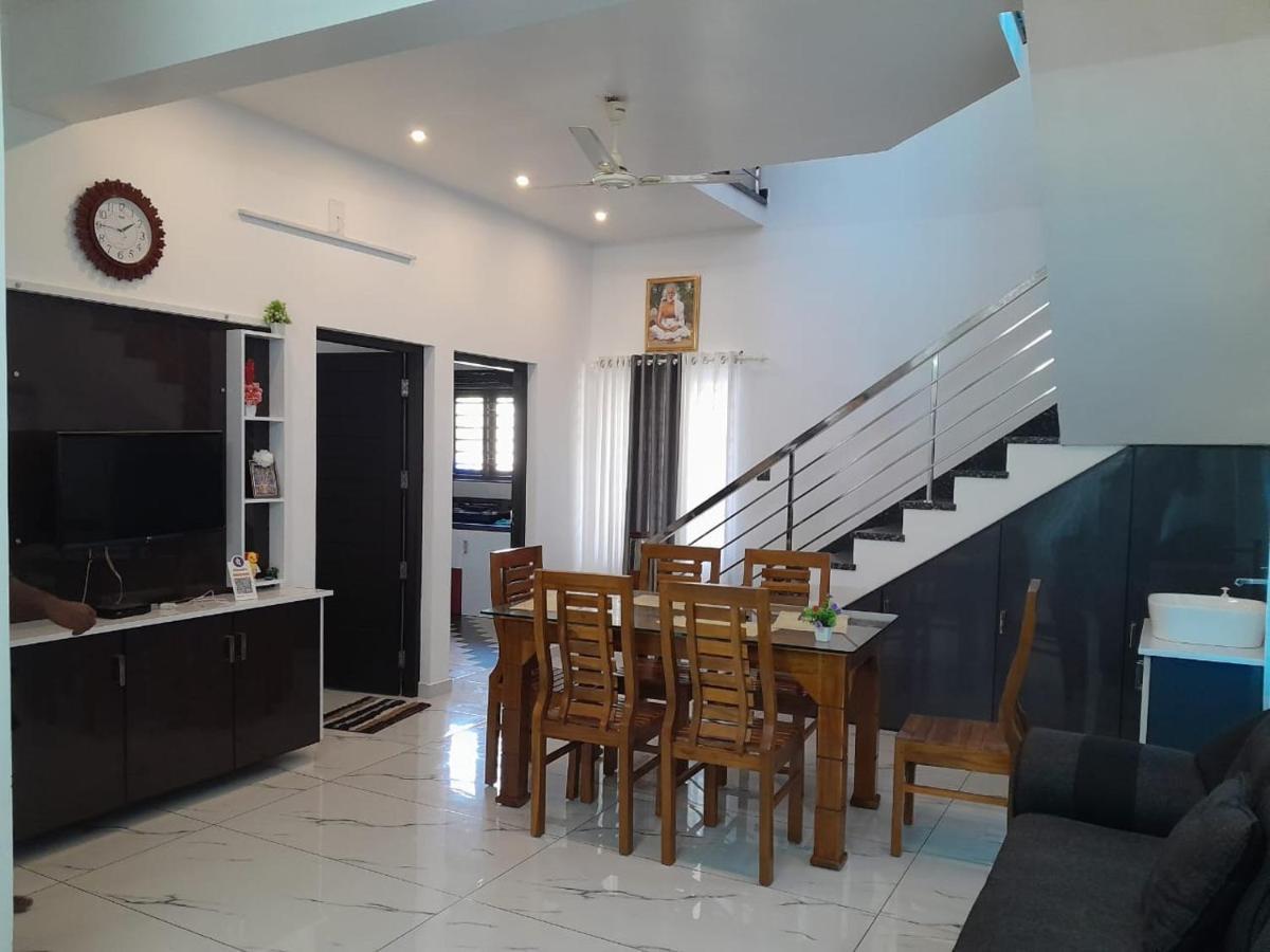 צ'ראי ביץ' Enocean Homestay מראה חיצוני תמונה