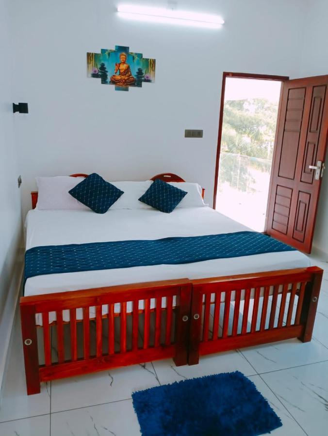 צ'ראי ביץ' Enocean Homestay מראה חיצוני תמונה
