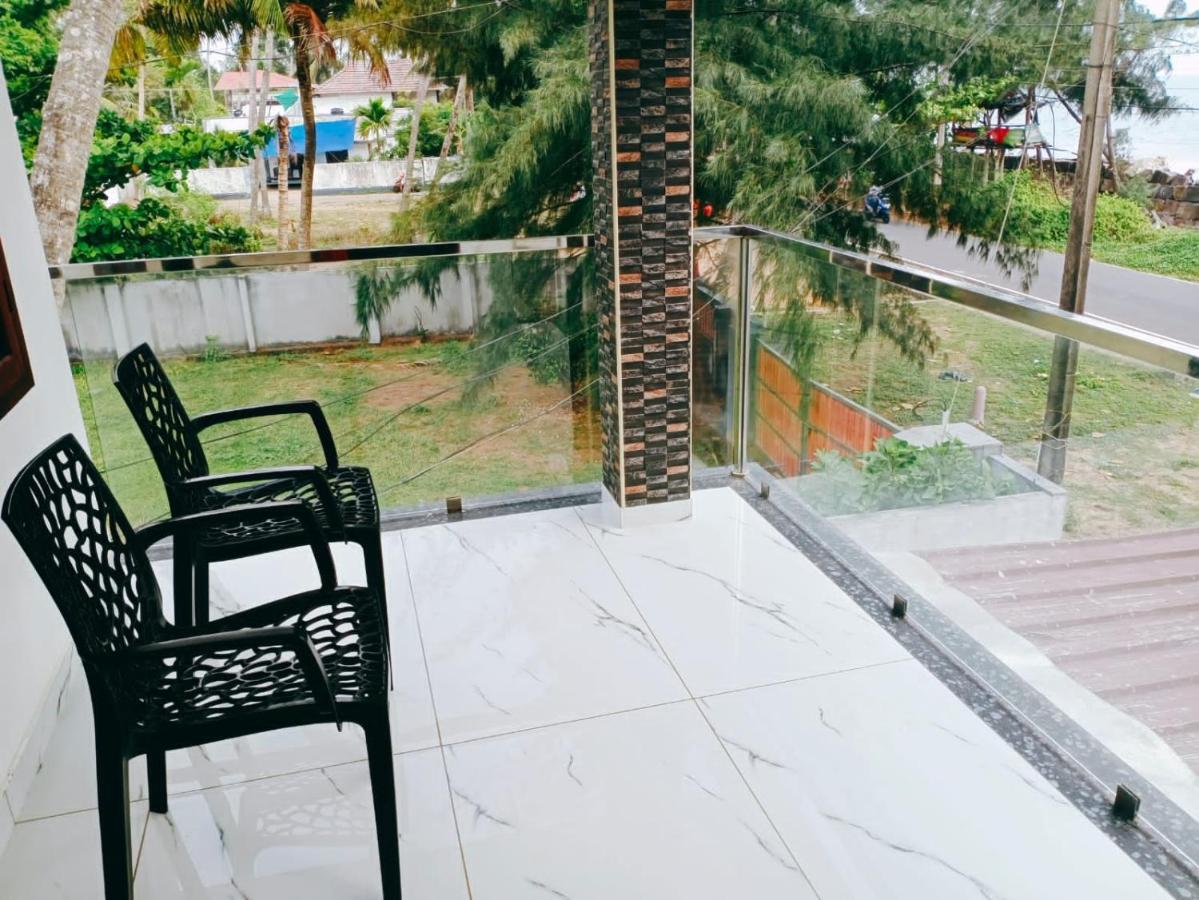 צ'ראי ביץ' Enocean Homestay מראה חיצוני תמונה