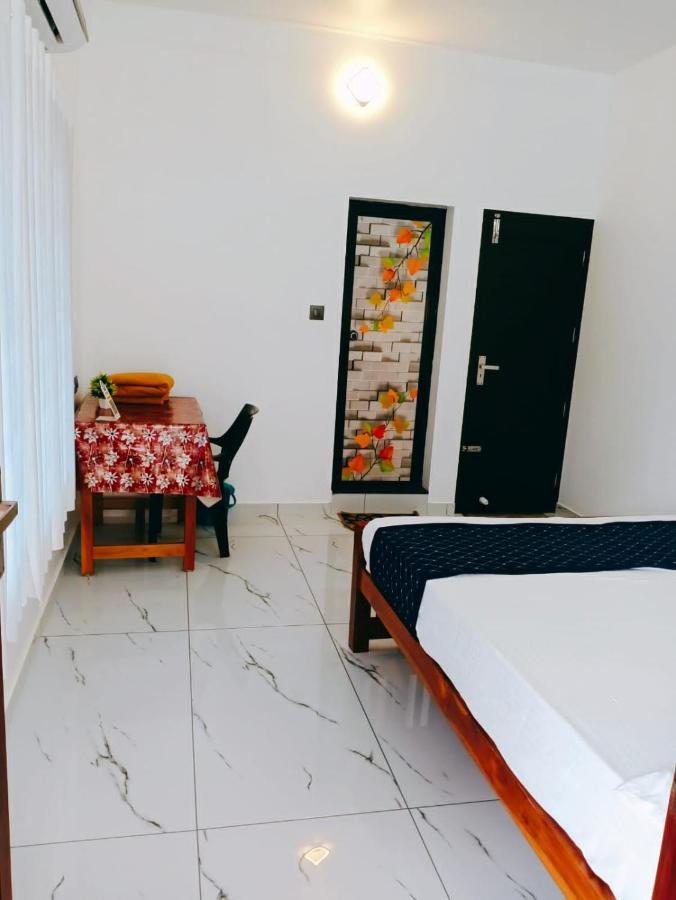 צ'ראי ביץ' Enocean Homestay מראה חיצוני תמונה