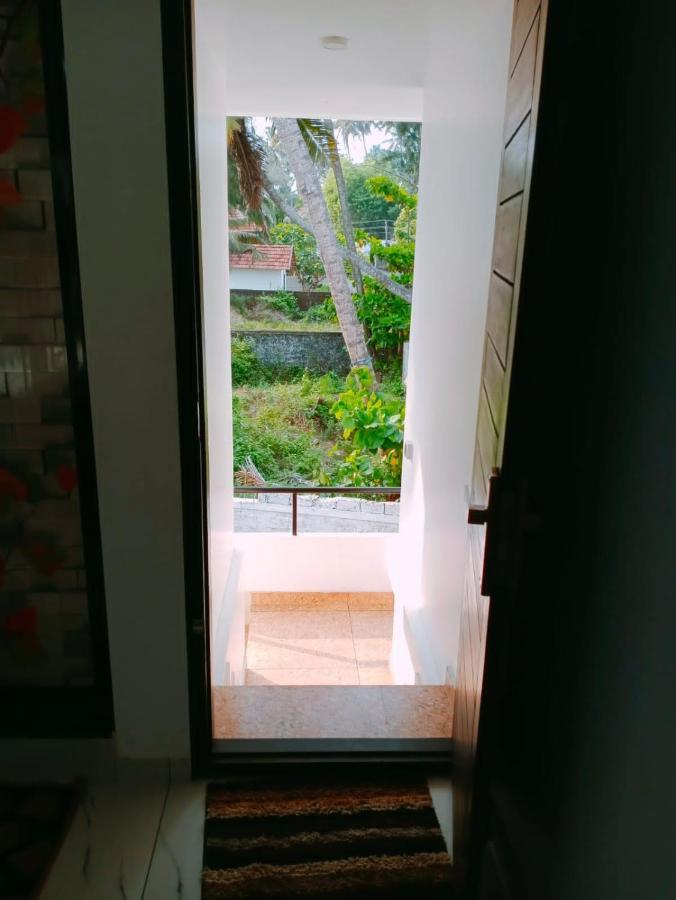 צ'ראי ביץ' Enocean Homestay מראה חיצוני תמונה