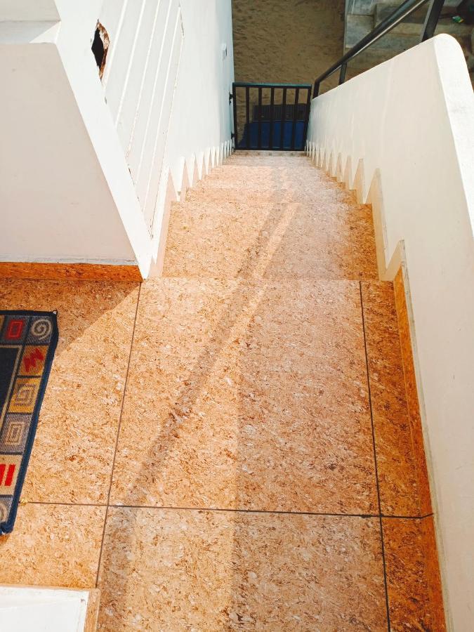 צ'ראי ביץ' Enocean Homestay מראה חיצוני תמונה