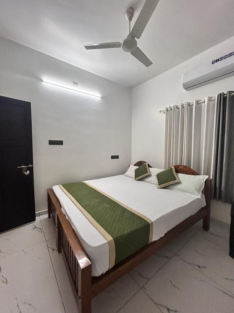 צ'ראי ביץ' Enocean Homestay מראה חיצוני תמונה