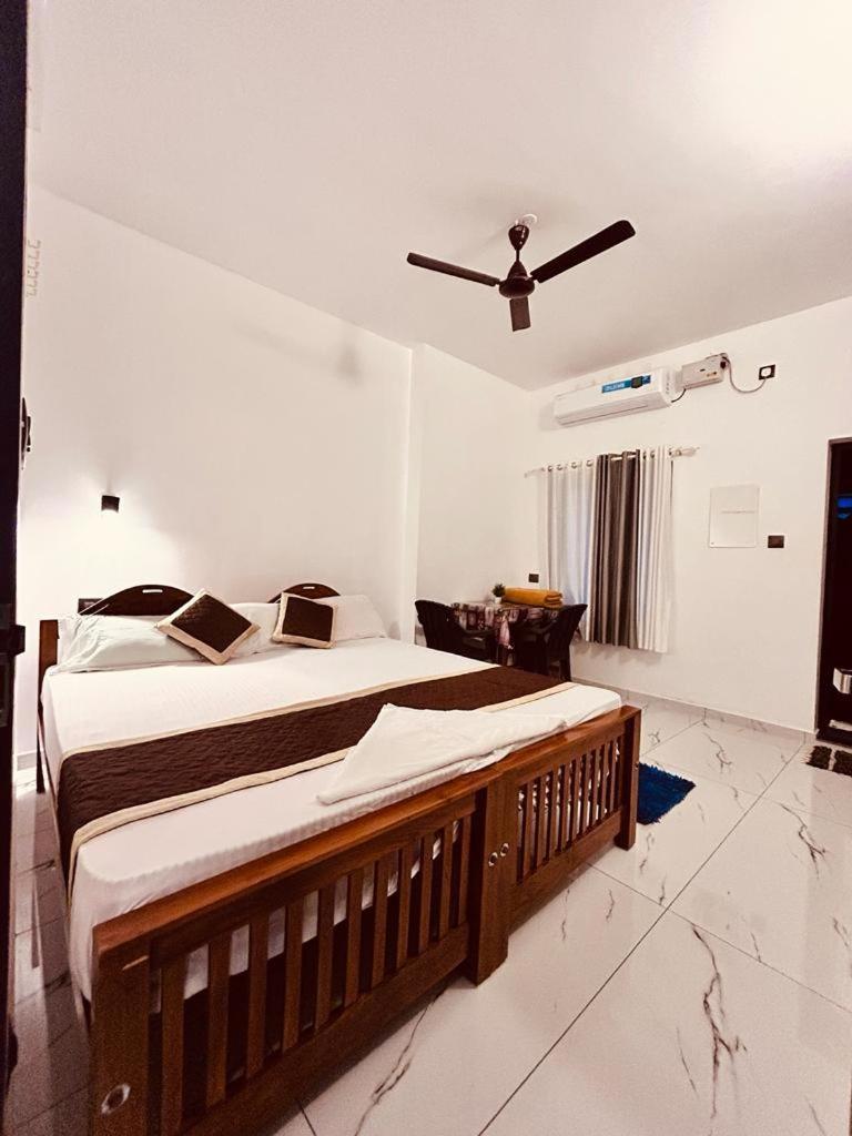 צ'ראי ביץ' Enocean Homestay מראה חיצוני תמונה