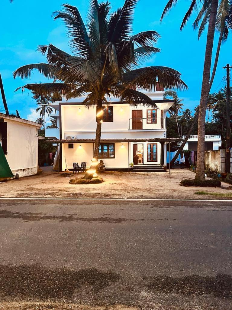 צ'ראי ביץ' Enocean Homestay מראה חיצוני תמונה
