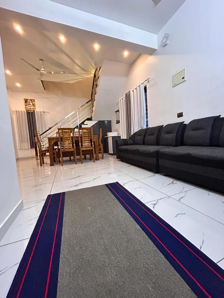 צ'ראי ביץ' Enocean Homestay מראה חיצוני תמונה