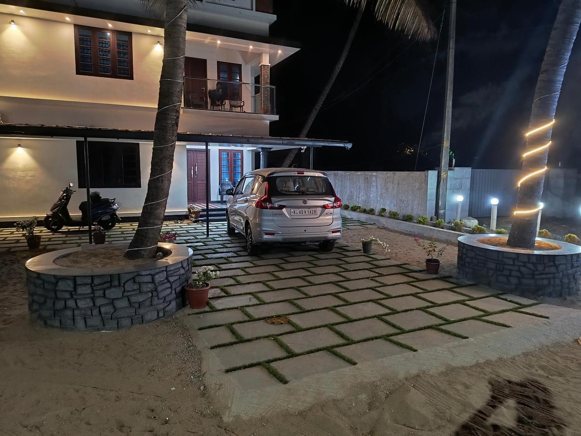 צ'ראי ביץ' Enocean Homestay מראה חיצוני תמונה