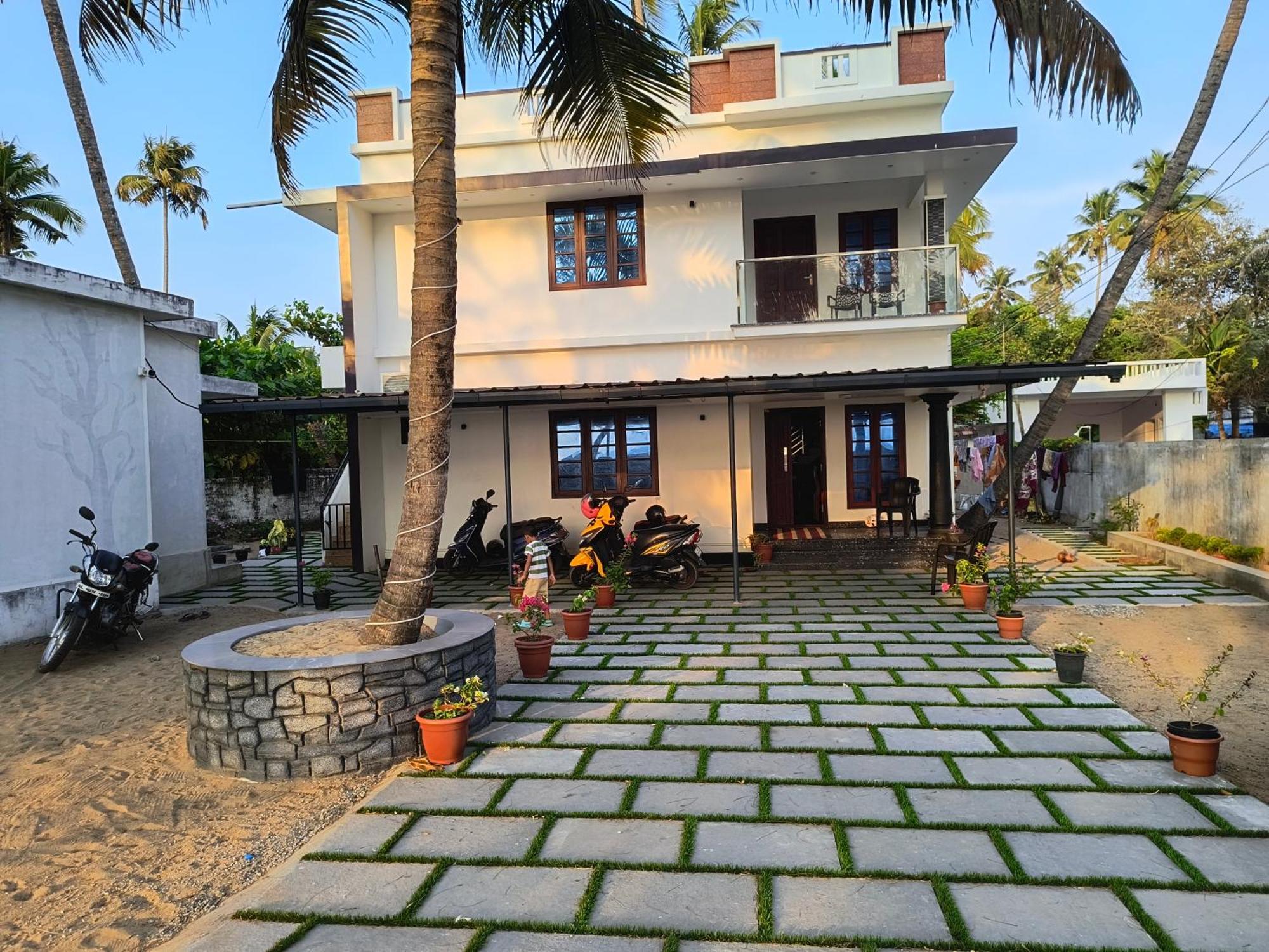 צ'ראי ביץ' Enocean Homestay מראה חיצוני תמונה
