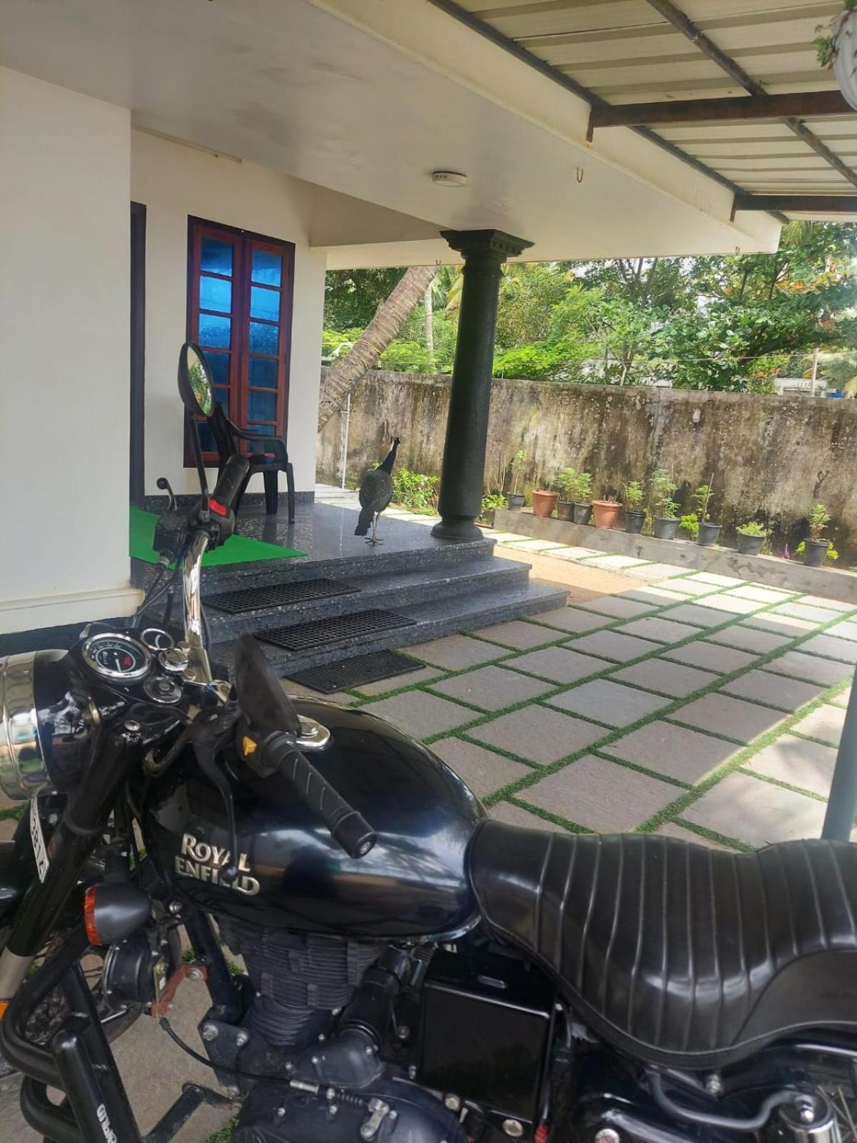 צ'ראי ביץ' Enocean Homestay מראה חיצוני תמונה